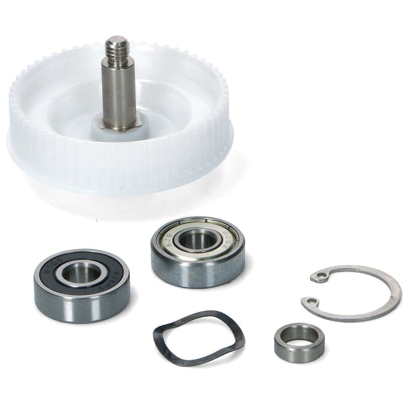 Thermomix TM21 Vorwerk 31725 Kit de vitesse