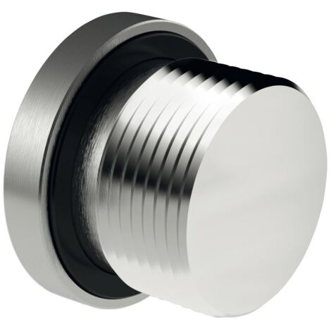 Voss 189252100 Tappo di Chiusura con Guarnizione, Vsti M20X1