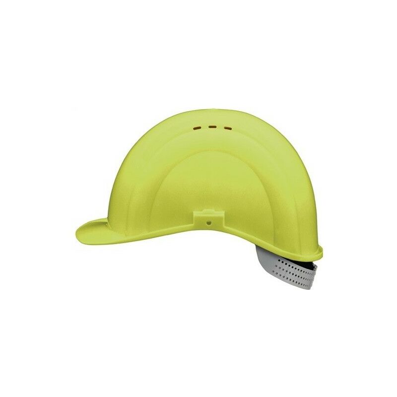 

Casco Protector Inap-Defender 6 (Pt.) Amarillo Azufre Poliet