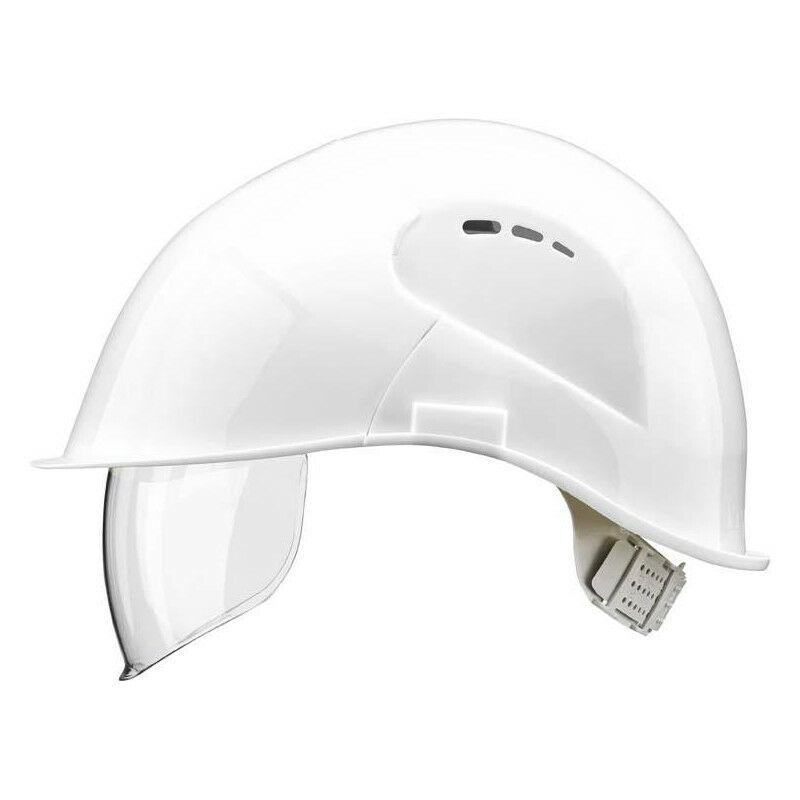 

Casco De Seguridad Blanco Visorlight