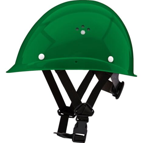 Voss Maststeigerhelm, minzgrün