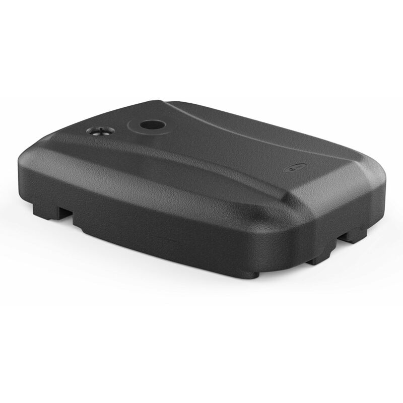 

Base para Sombrilla, 60L, Negro - Vounot