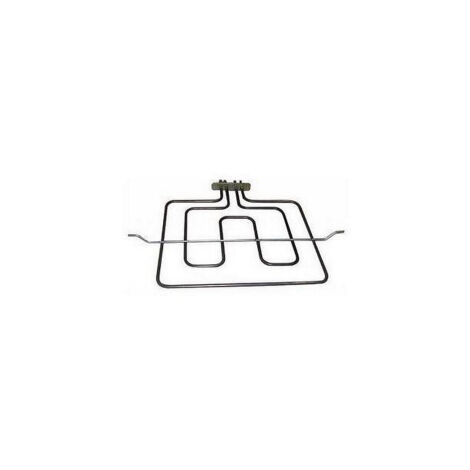 VOUTE RESISHANCE 1200W + 1100W per forno, Cook 262900030 Aya, Beko, Bluesky, Domeos, Far, Funix, Lesure, Proline, Saba