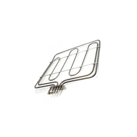 VOUTE RESISHANCE 2110W +1200W per forno, cuoco - 44001369 Rosieres, Candy, Gasfire, Hoover, Zerowatt, Brandt, Kelvinator