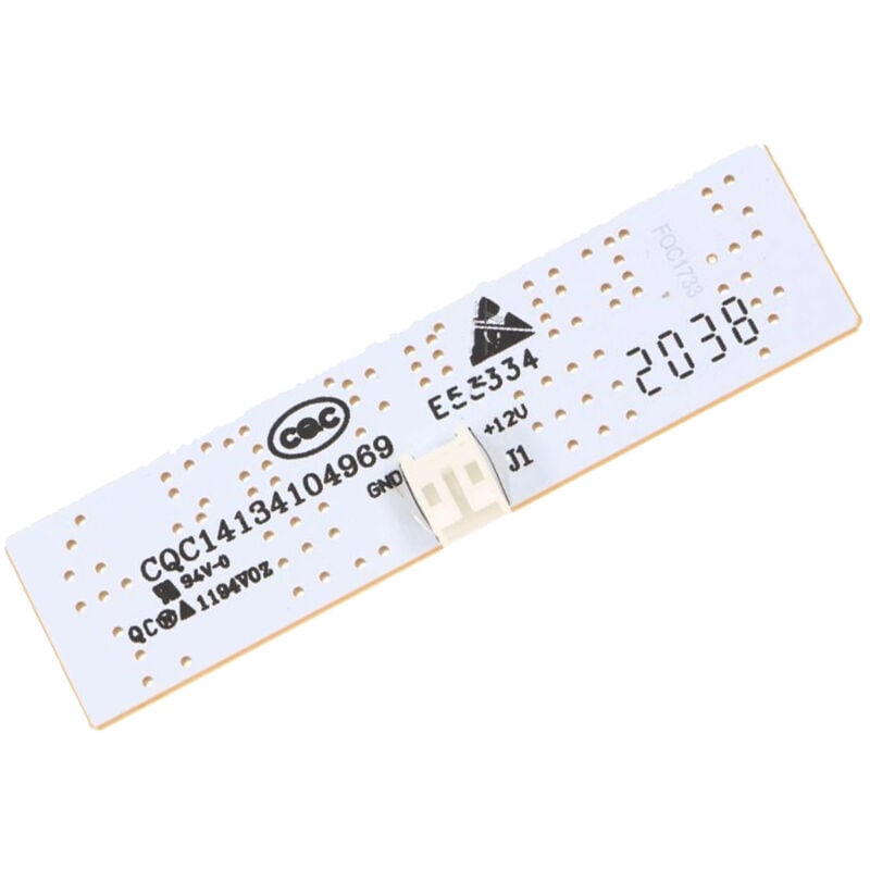 Voyant 186810,12V 1.5W d'origine