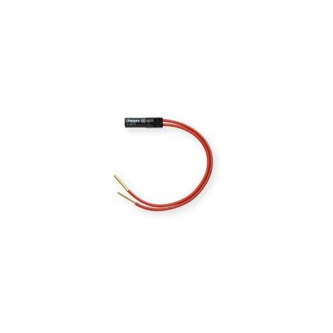 Voyant à câbler rouge 250V 1mA pour interrupteur Optima IBOCCO B88691