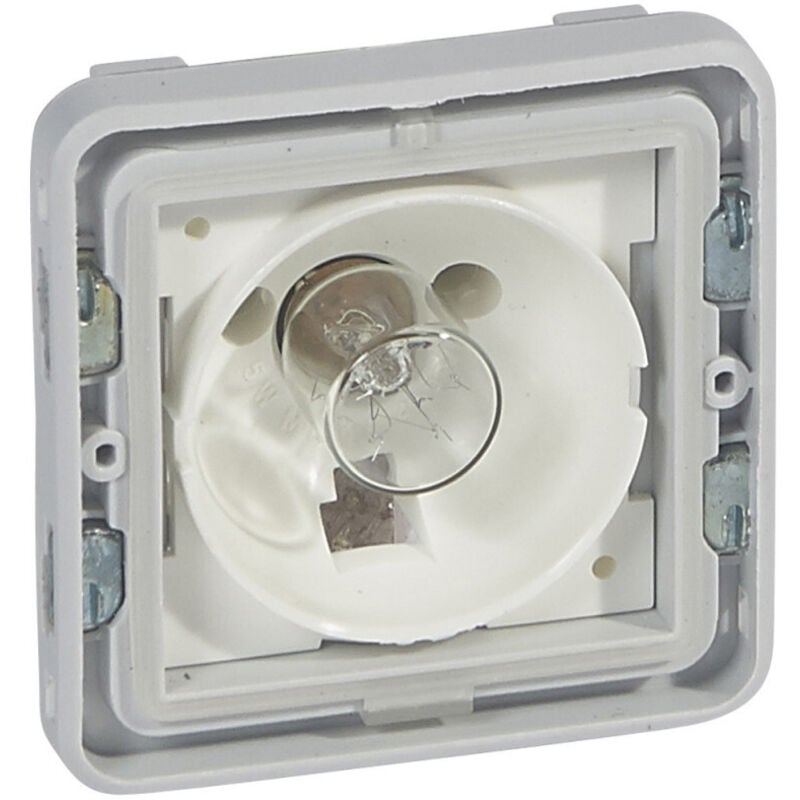 Voyant de Balisage signalisation Composable Plexo Legrand 069583