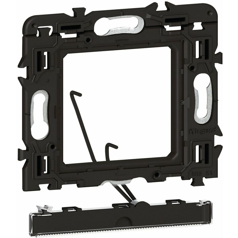 Legrand - led sup 2 mod 0,4w nr mosaic