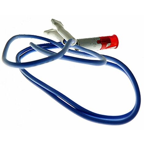 VOYANT DE CONTROLE POUR FOUR FAGOR - 71X2179