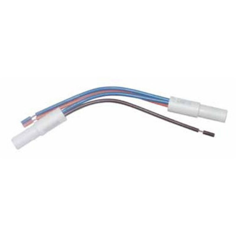 Whirlpool - Voyant pour congelateur 481213448371