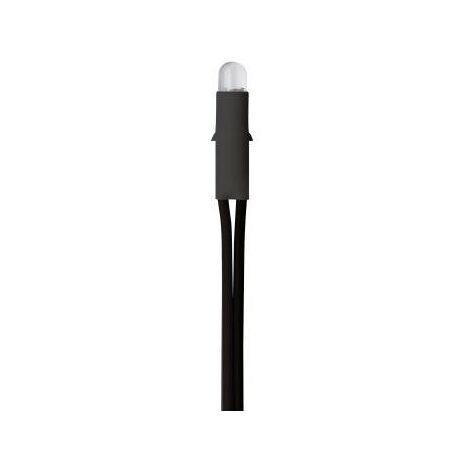 VOYANT LED AMBRE 230VCA GEWISS GW35981