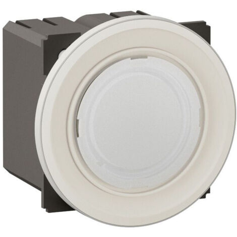 Voyant LED de balisage autonome Céliane - 230V (CM0281)