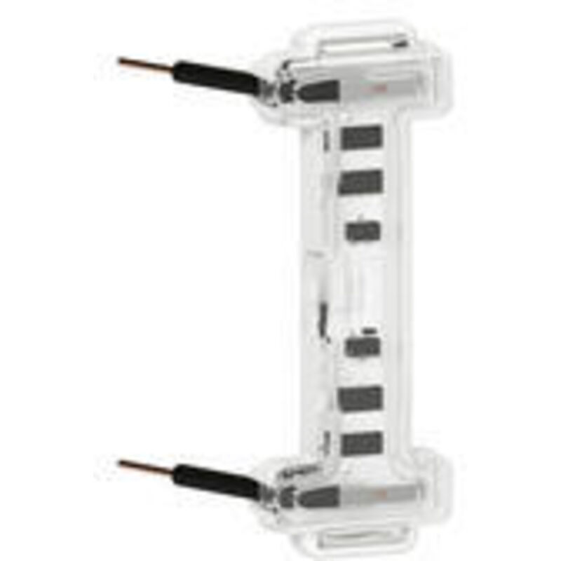 Legrand - Voyant led lumineux 24V dooxie à raccordement par montage direct 2 fils (600143)