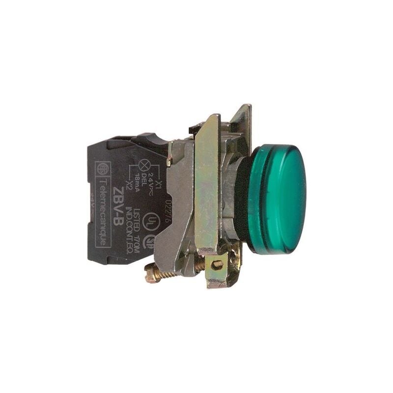 XB4BVM3 voyant d'alarme - Schneider Electric