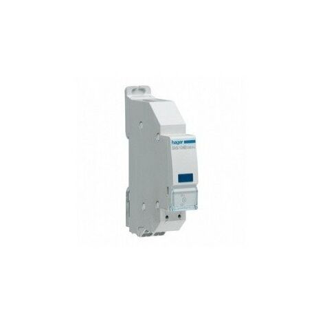 Voyant lumineux 230V - Bleu