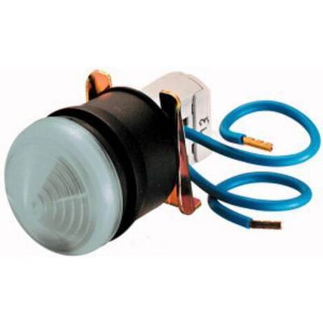 Voyant lumineux blanc EATON L-W