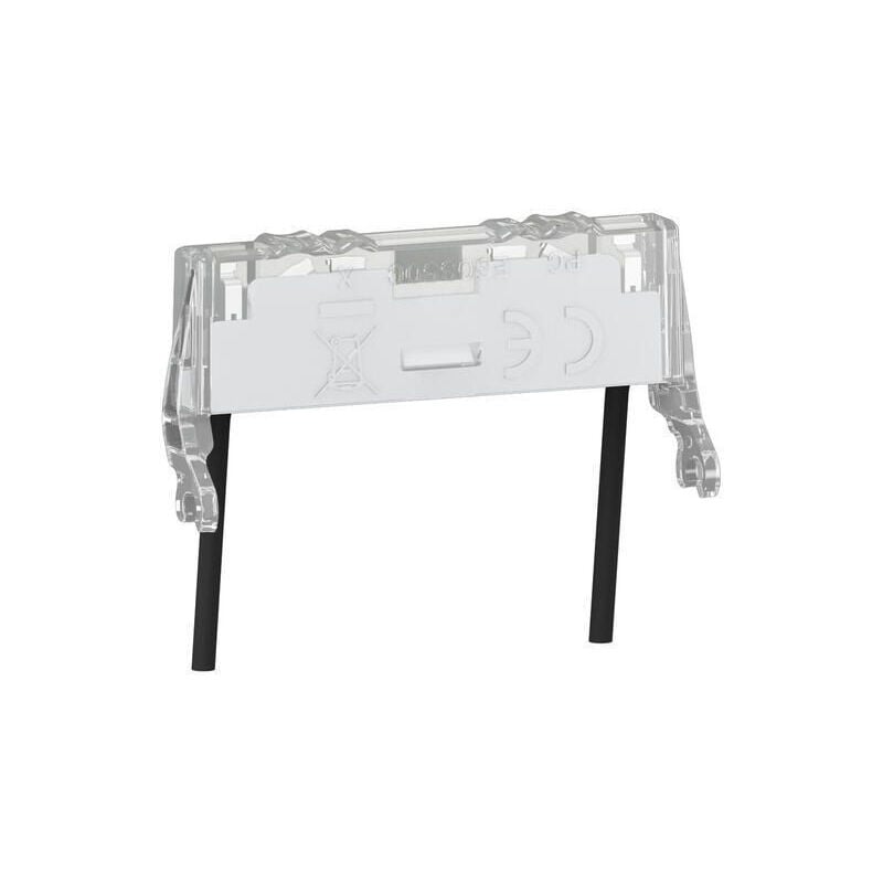 Legrand - voyant lumineux bleu plexo 230V (069496L) leg 069496L