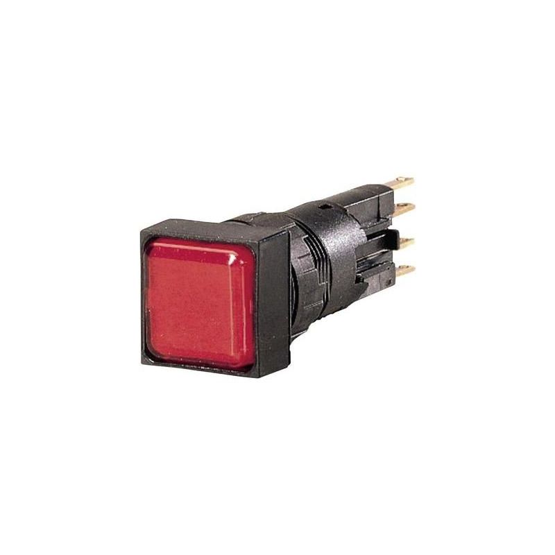 Voyant Lumineux Eaton 088387 Plat Rouge 24 V/ac 1 Pc(S)