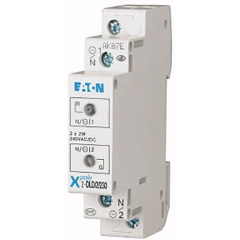 Voyant lumineux Eaton Y7-284925