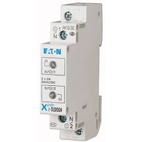 Voyant lumineux Eaton Y7-284926