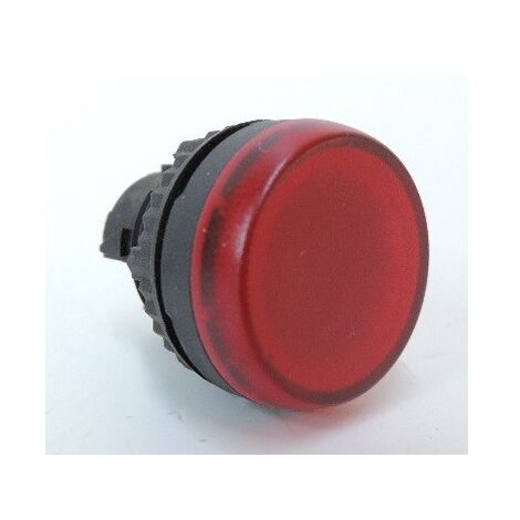 Voyant lumineux IP69 Osmoz composable - rouge LEGRAND 024161