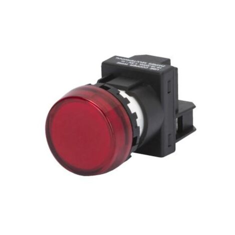 VOYANT LUMINEUX ROUGE GEWISS GW74452