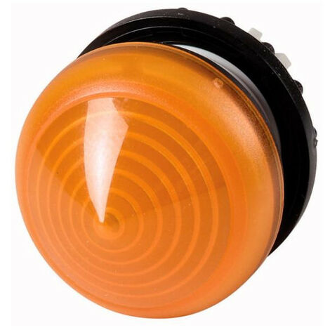 Voyant lumineux saillant ambré EATON M22-LH-A