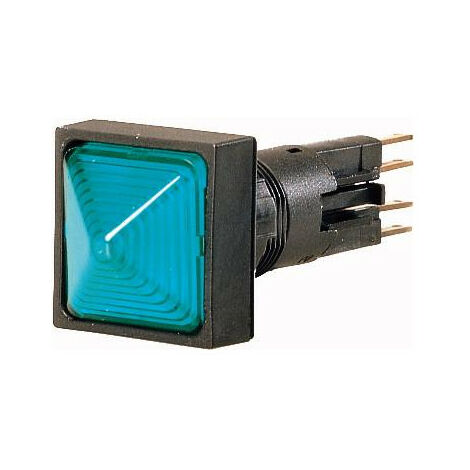 Voyant lumineux saillant bleu EATON Q18LH-BL
