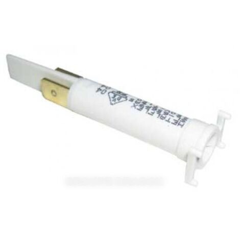 Voyant nu sans capot om 9mm pour Plaque de cuisson ROSIERES 93783613