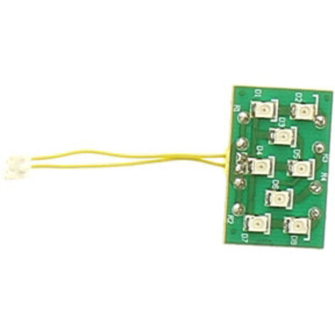 VOYANT pour MICRO ONDES DE DIETRICH - 93X5335