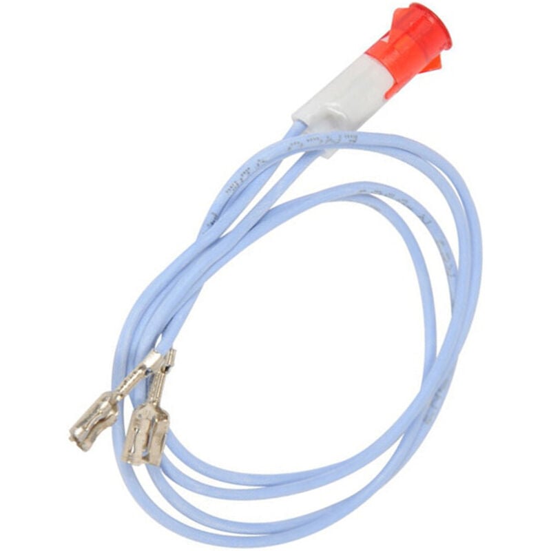 Voyant rouge d'origine