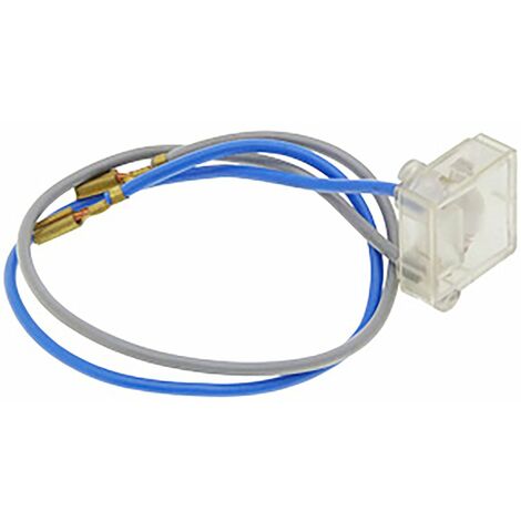 VOYANT VERT POUR CONGELATEUR FAGOR - 45X0135