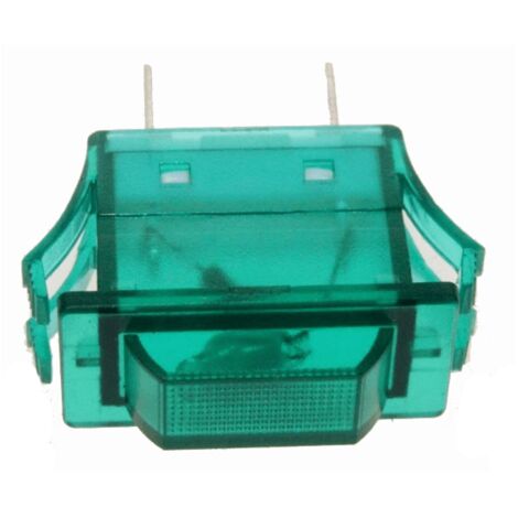 VOYANT VERT POUR REFRIGERATEUR SABA - 0074090737