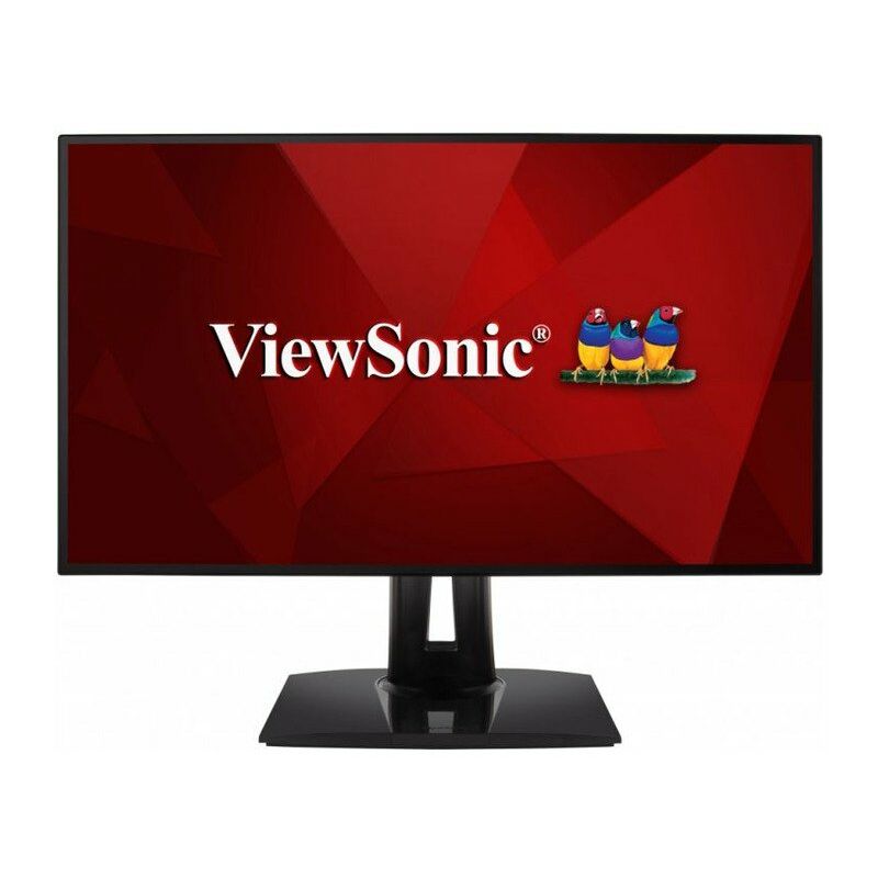 Image of Vp Series VP2768a led display 68,6 cm (27') 2560 x 1440 Pixel Quad hd Nero - Viewsonic