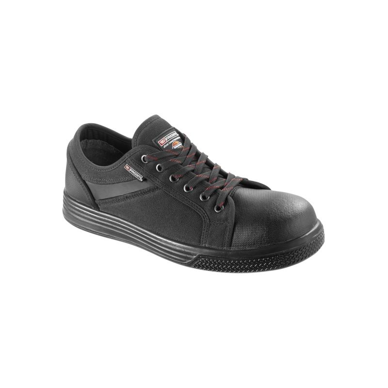 Vp.flex - Chaussures Dickies - vp.flex - Taille 41 - Noire - Facom
