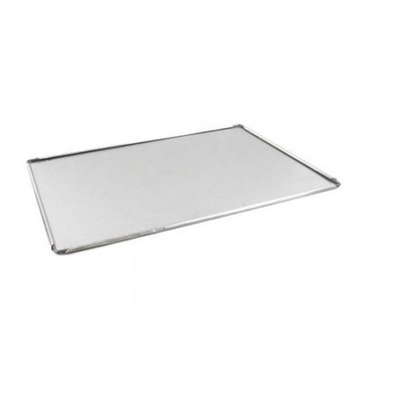 

LATA HORNO CON BORDON 31x44x0.5 CM