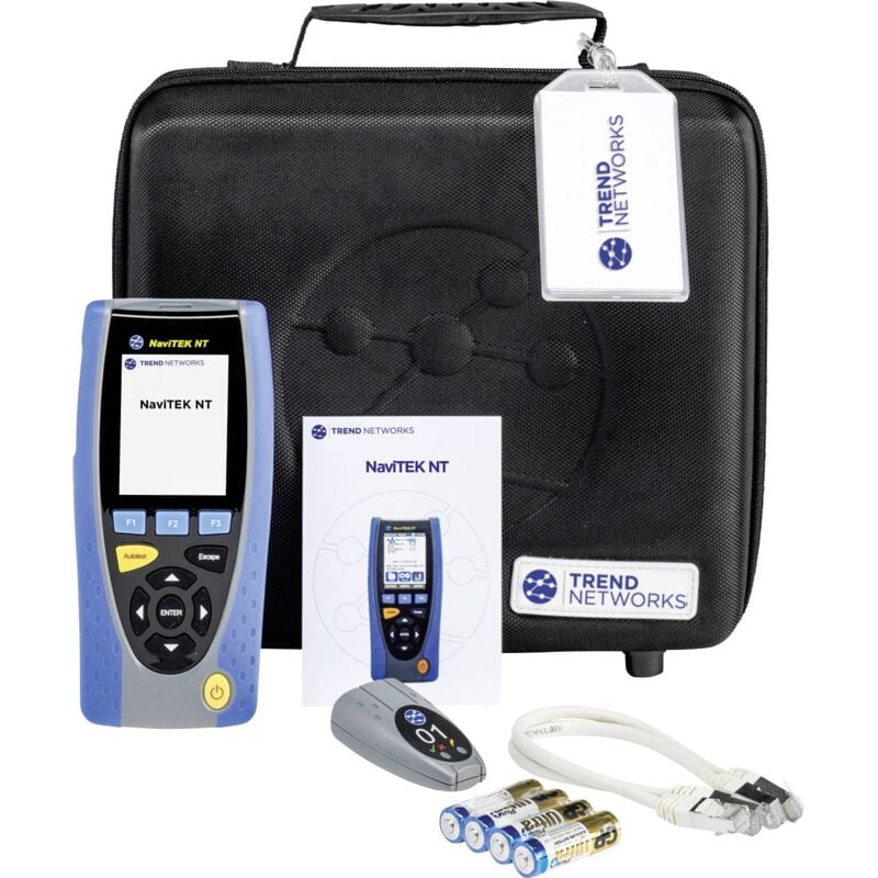 R153001 Trend Networks NaviTEK NT W730551