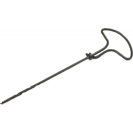 Vrille 4mm
