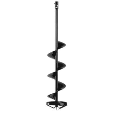 Vrille à glace 20cm pour foreuse à batterie PHA7400E - EGO ITA0800