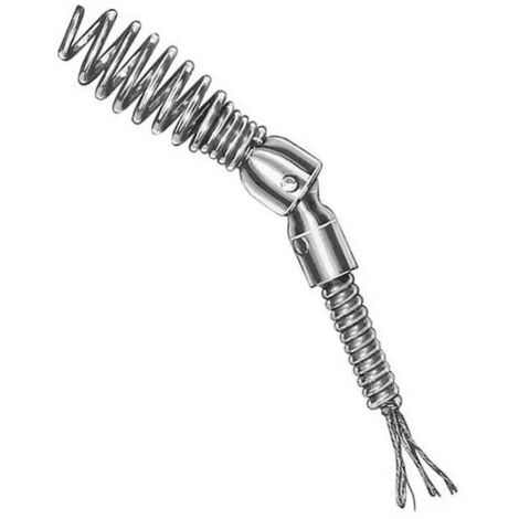 Vrille articulée 6.4 mm P/VAL25 VIRAX 290611