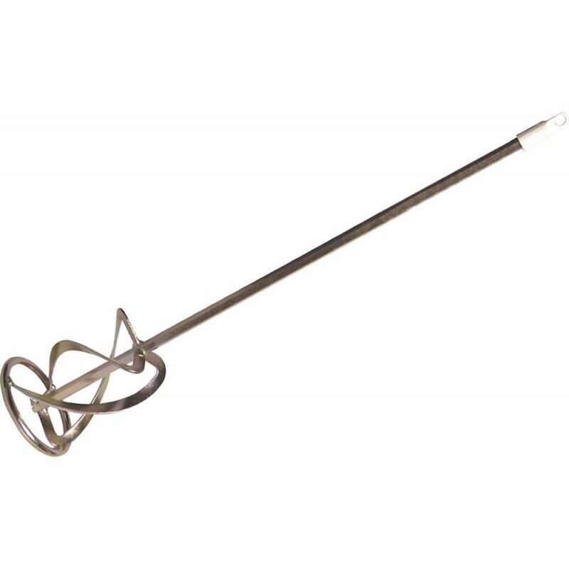 Vrille malaxeur 120mmx600mm M14 FORTIS