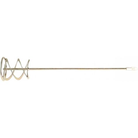 Vrille malaxeur 400x85mm CircumPRO