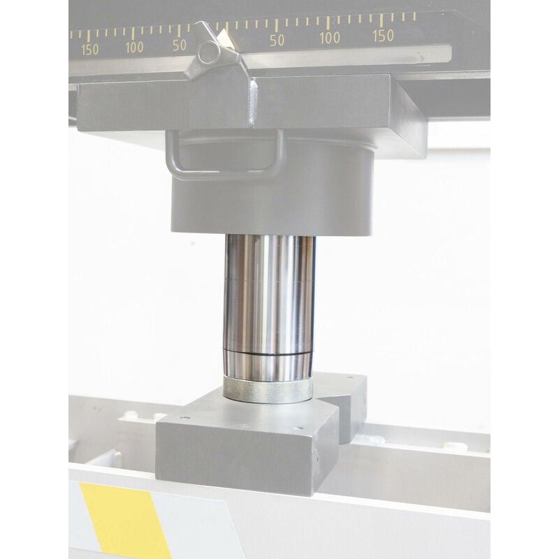 Clas - Vérin 20T pour presse hydraulique oh 0921 - sa 1922 Equipements