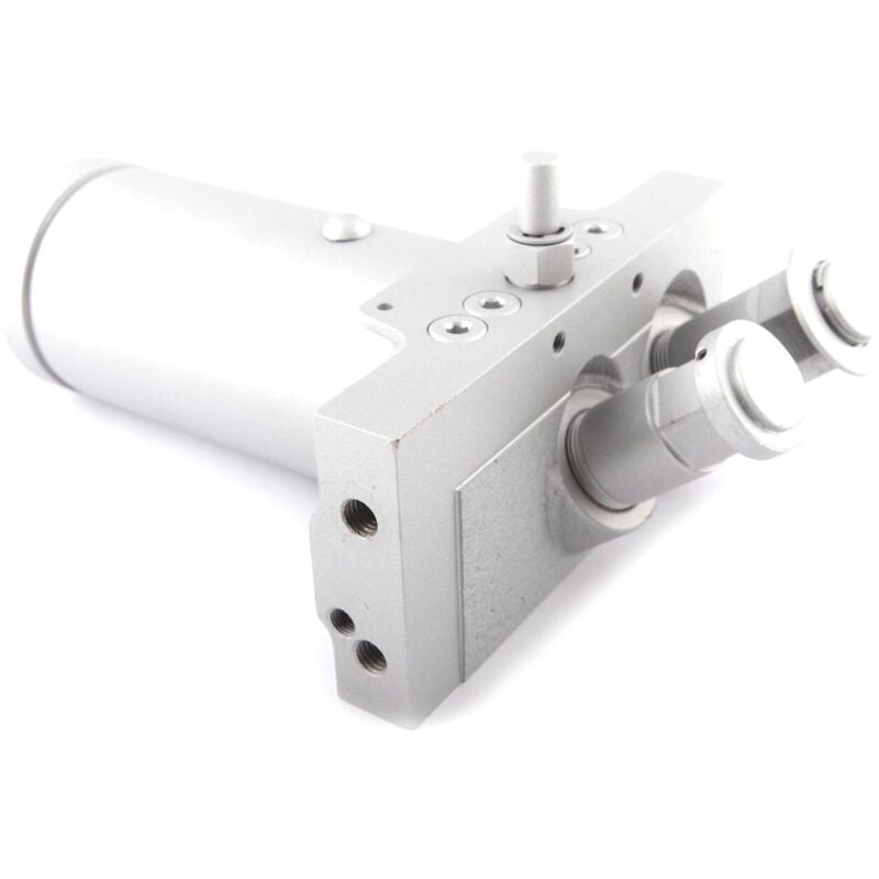 Clas - Vérin complet pour cric rouleur oh 6035 - sa 6034 Equipements