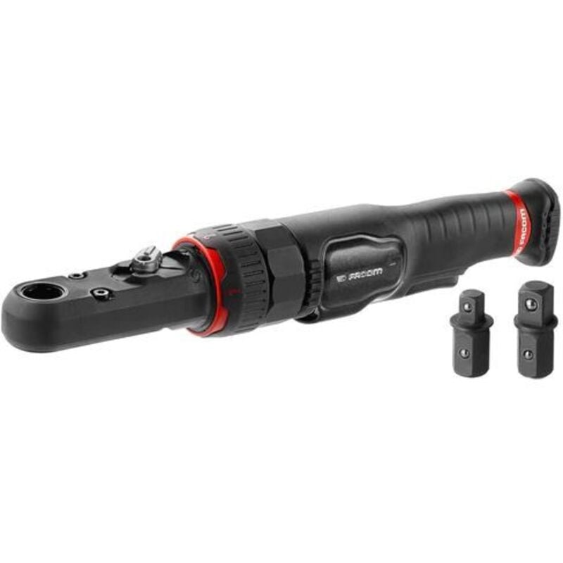 Cliquet pneumatique 3/8 1/2 pouce Facom, 108Nm, 300tr/min ( Prix pour 1 )