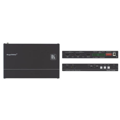 VS-211UHD 2:1 UHD HDMI AUTO SWITCH