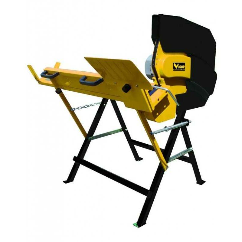 Coupe-bûche Vigor Vs-400 Watt 2200