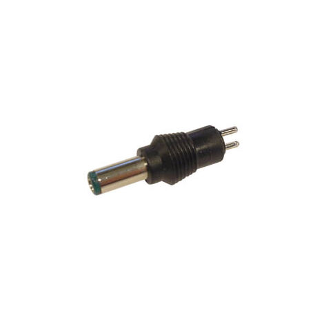 Vs Electronic 609132 DC de adaptador, 2.1 mm x 5.5 mm