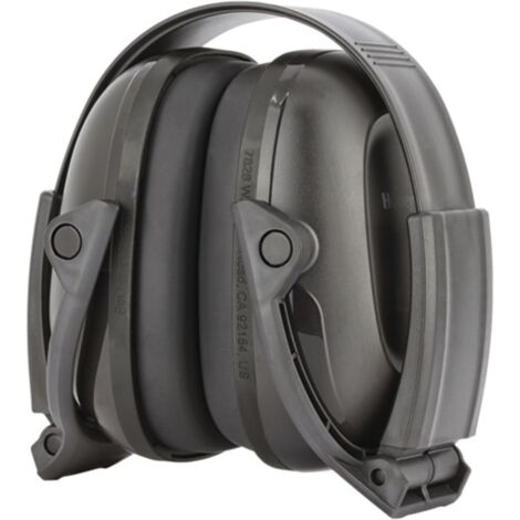 VS100DF Cuffie pieghevoli VeriShield, dielettrico EN 352-1 28 HONEYWELL