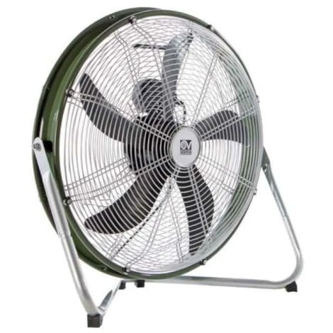 VORTICE [VS8100] Ventilateur 100W 8100 m3/h Storm
